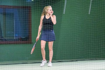 Bild 563 - 7. Wilson Cup